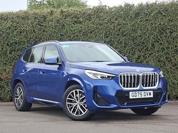 Used BMW X1 2025 for sale - 79683922: Photo