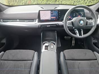 Used BMW X1 2025 for sale - 79683922: Photo