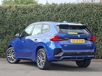 Used BMW X1 2025 for sale - 79683922: Photo