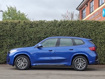 Used BMW X1 2025 for sale - 79683922: Photo