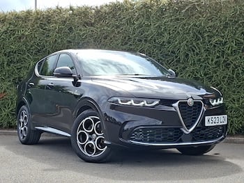Used Alfa Romeo Tonale 2023 for sale - 79723385: Photo