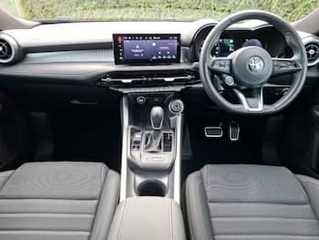 Used Alfa Romeo Tonale 2023 for sale - 79723385: Photo