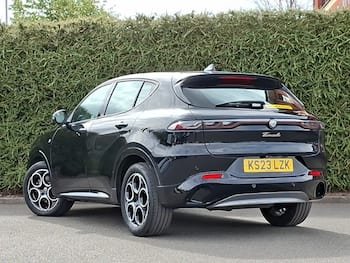 Used Alfa Romeo Tonale 2023 for sale - 79723385: Photo