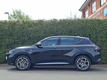Used Alfa Romeo Tonale 2023 for sale - 79723385: Photo