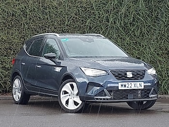SEAT - Arona