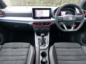 Used SEAT Arona 2022 for sale - 75750776: Photo