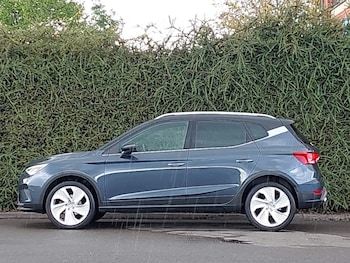 Used SEAT Arona 2022 for sale - 75750776: Photo