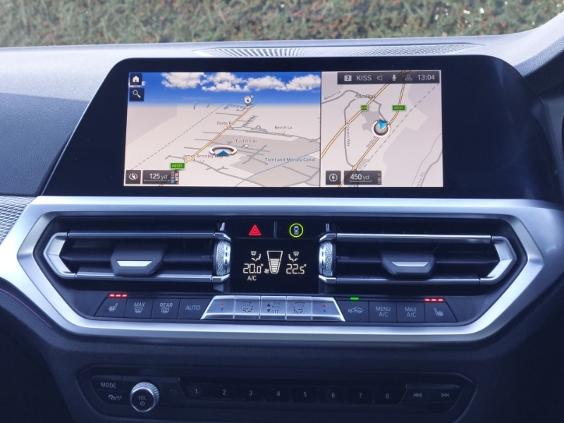 Used BMW 3 Series 2020 for sale - 76795410: Photo 10