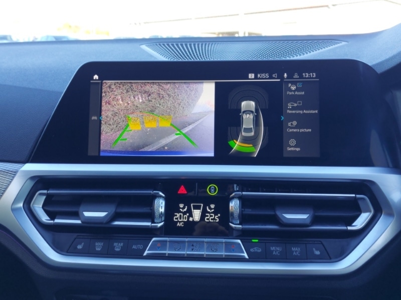 Used BMW 3 Series 2020 for sale - 76795410: Photo 11