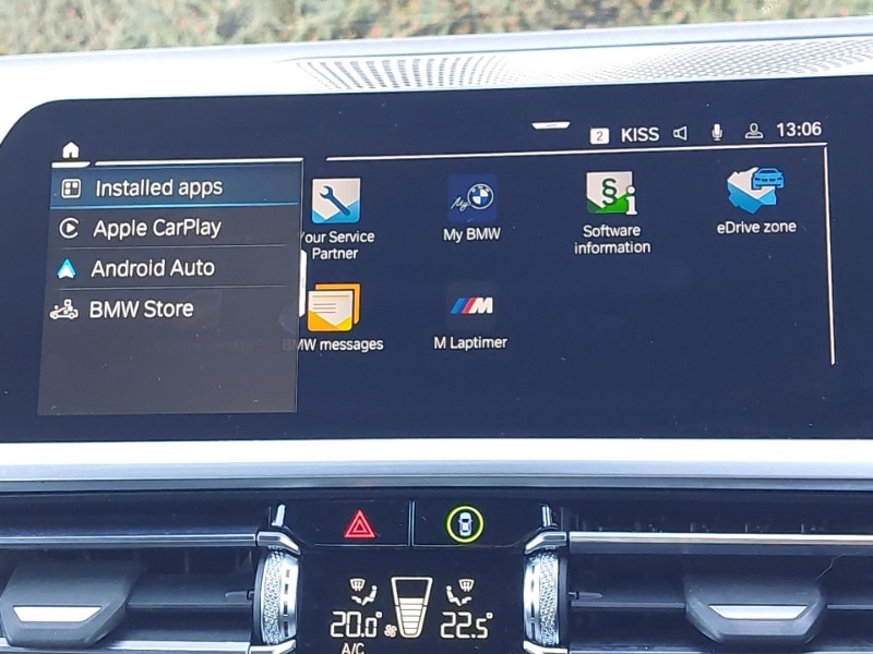 Used BMW 3 Series 2020 for sale - 76795410: Photo 12