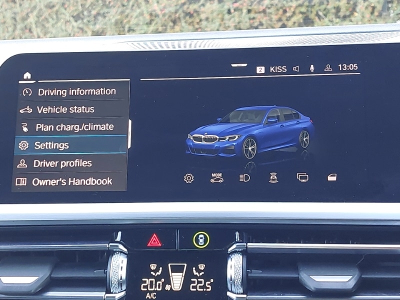 Used BMW 3 Series 2020 for sale - 76795410: Photo 13