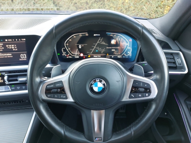 Used BMW 3 Series 2020 for sale - 76795410: Photo 17