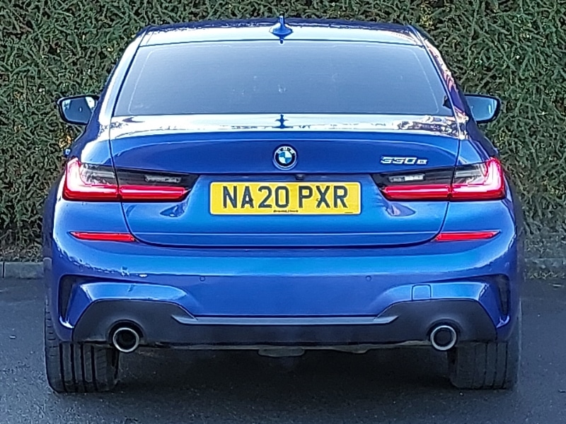 Used BMW 3 Series 2020 for sale - 76795410: Photo 18