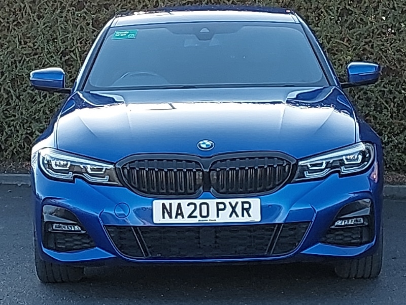 Used BMW 3 Series 2020 for sale - 76795410: Photo 19