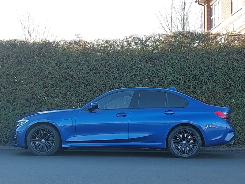 Used BMW 3 Series 2020 for sale - 76795410: Photo 4