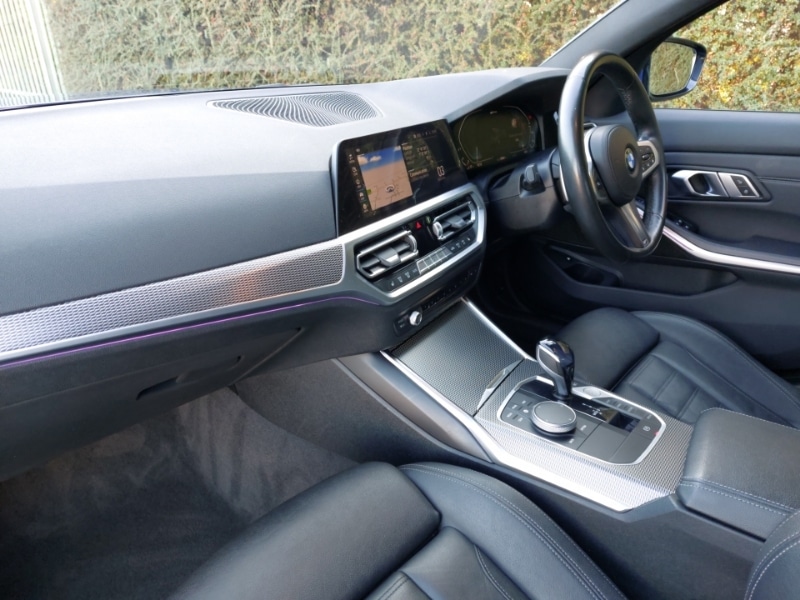 Used BMW 3 Series 2020 for sale - 76795410: Photo 5