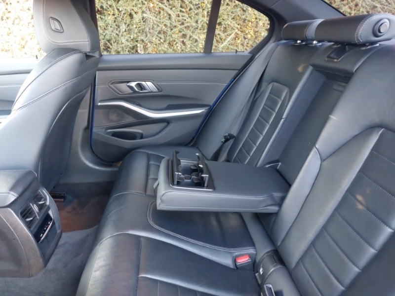 Used BMW 3 Series 2020 for sale - 76795410: Photo 6