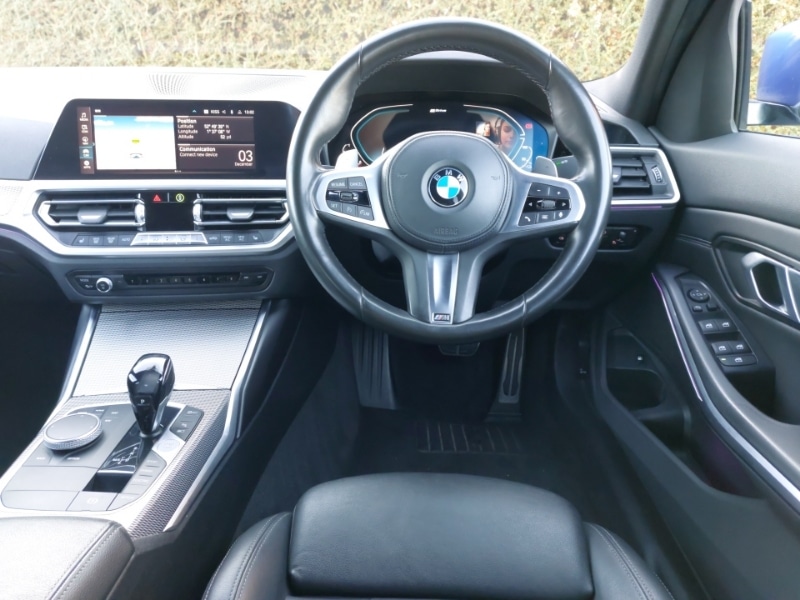 Used BMW 3 Series 2020 for sale - 76795410: Photo 7