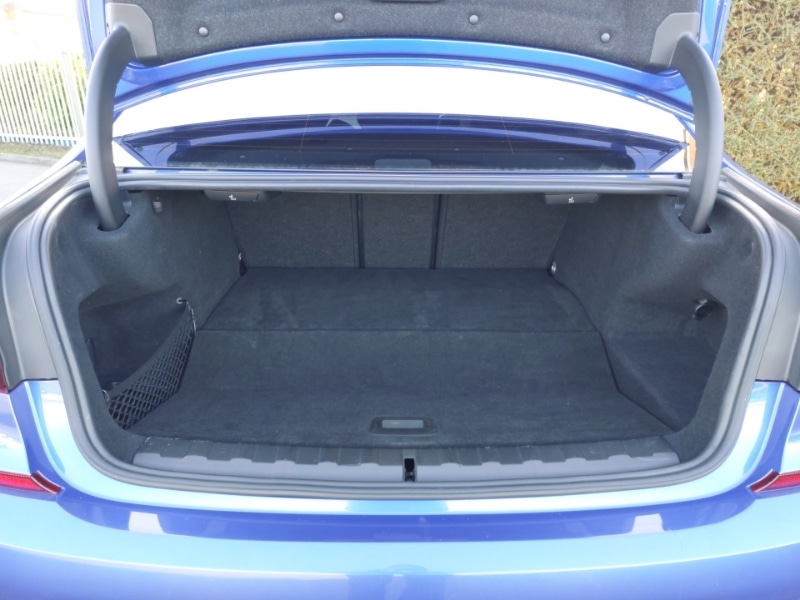 Used BMW 3 Series 2020 for sale - 76795410: Photo 8