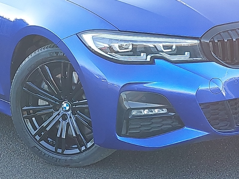 Used BMW 3 Series 2020 for sale - 76795410: Photo 9