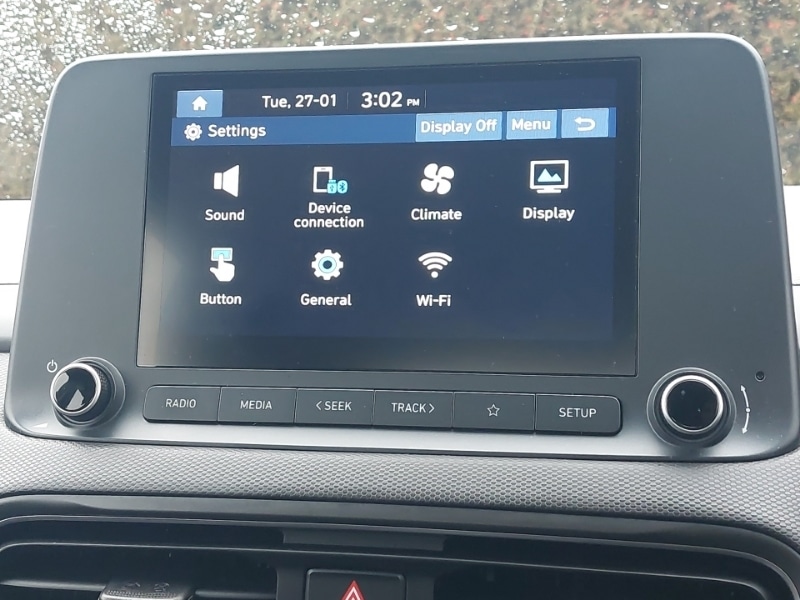 Used Hyundai KONA 2022 for sale - 77338635: Photo 13