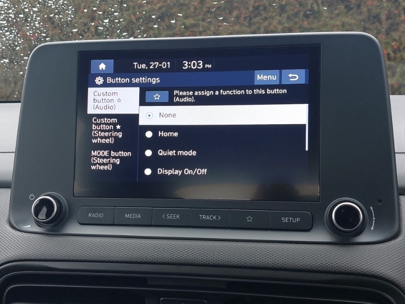 Used Hyundai KONA 2022 for sale - 77338635: Photo 15