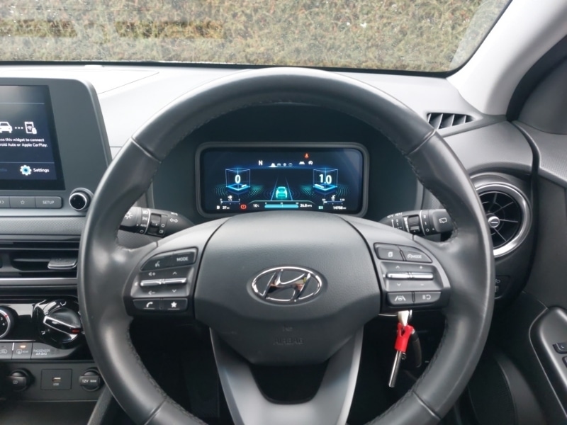 Used Hyundai KONA 2022 for sale - 77338635: Photo 17