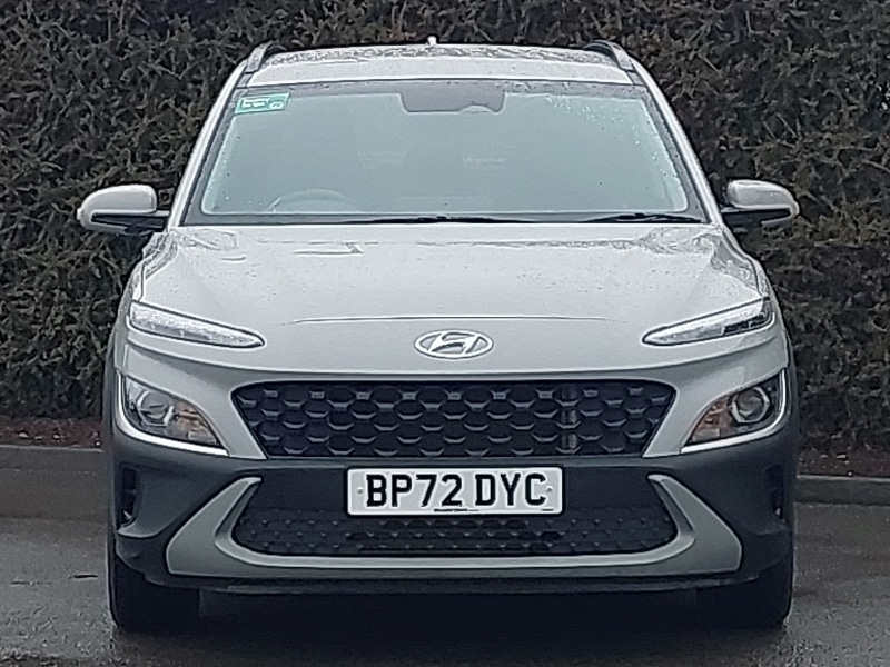 Used Hyundai KONA 2022 for sale - 77338635: Photo 19