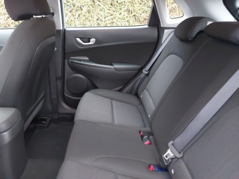 Used Hyundai KONA 2022 for sale - 77338635: Photo 6