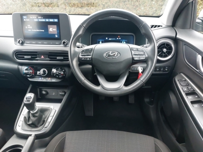 Used Hyundai KONA 2022 for sale - 77338635: Photo 7