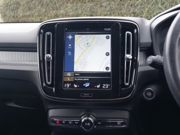 Used Volvo XC40 2018 for sale - 76199547: Photo 10