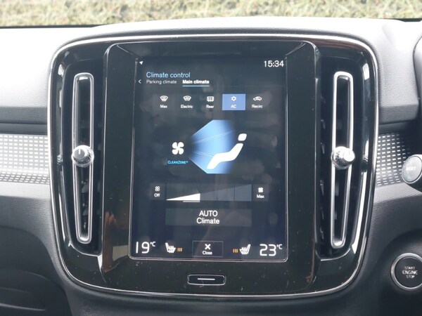 Used Volvo XC40 2018 for sale - 76199547: Photo 14