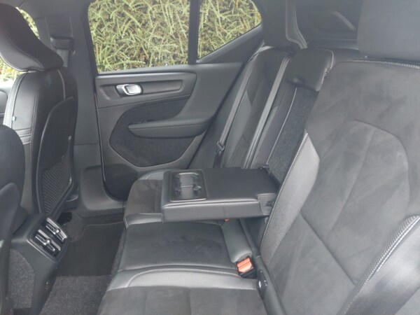 Used Volvo XC40 2018 for sale - 76199547: Photo 6