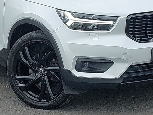 Used Volvo XC40 2018 for sale - 76199547: Photo 9