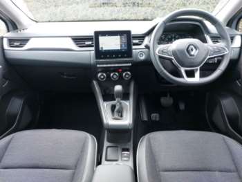 Used Renault Captur 2022 for sale - 73981279: Photo