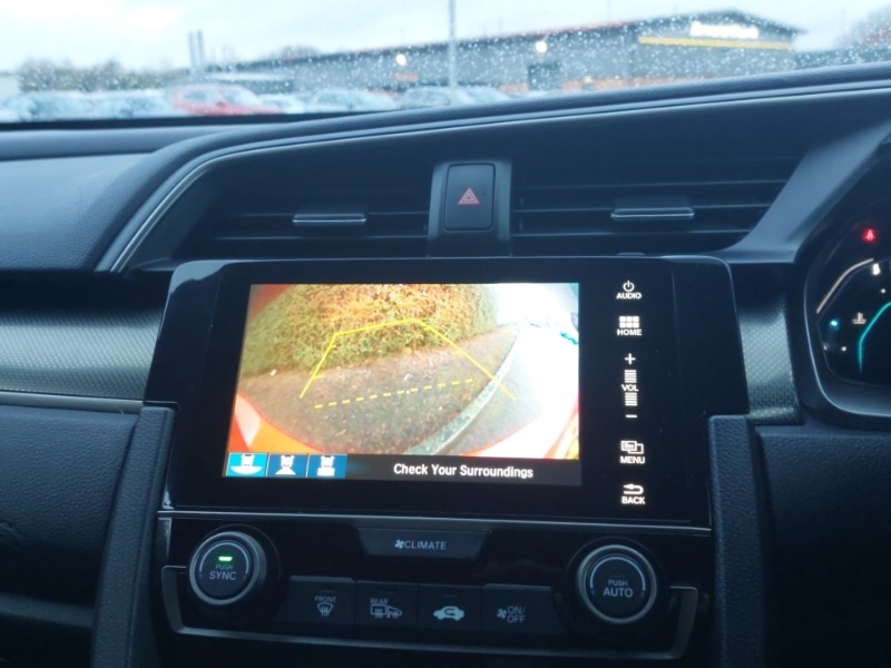 Used Honda Civic 2019 for sale - 77219291: Photo 11