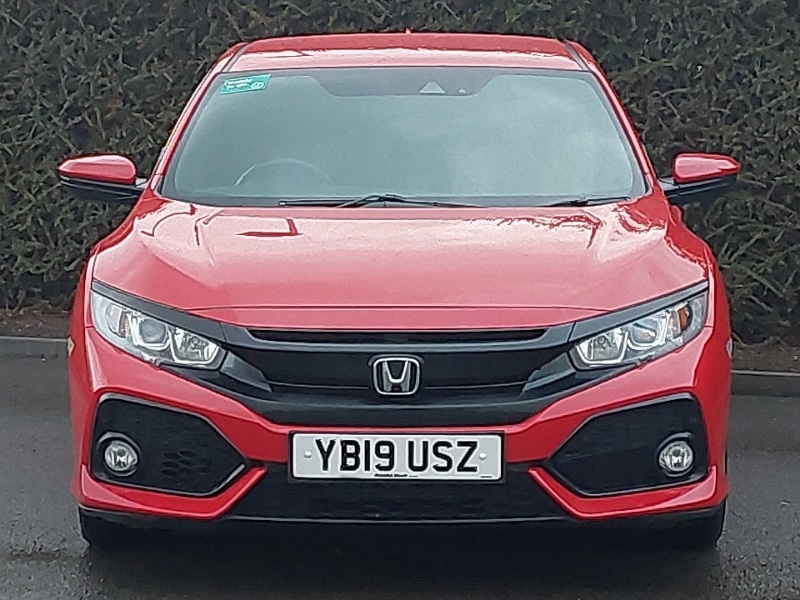 Used Honda Civic 2019 for sale - 77219291: Photo 19