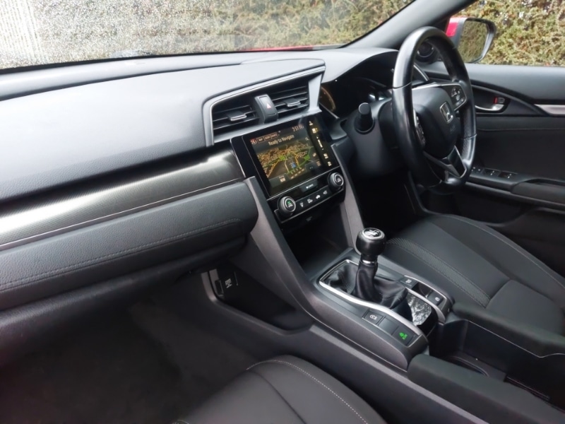 Used Honda Civic 2019 for sale - 77219291: Photo 5