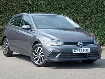 2023 - 1.0 TSI Life 5dr DSG