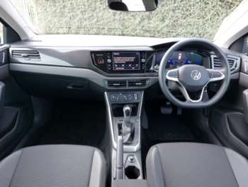 Used Volkswagen Polo 2023 for sale - 74983809: Photo