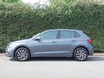 Used Volkswagen Polo 2023 for sale - 74983809: Photo
