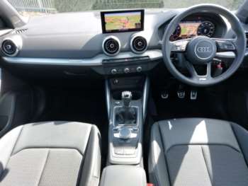 Used Audi Q2 2022 for sale - 75072572: Photo