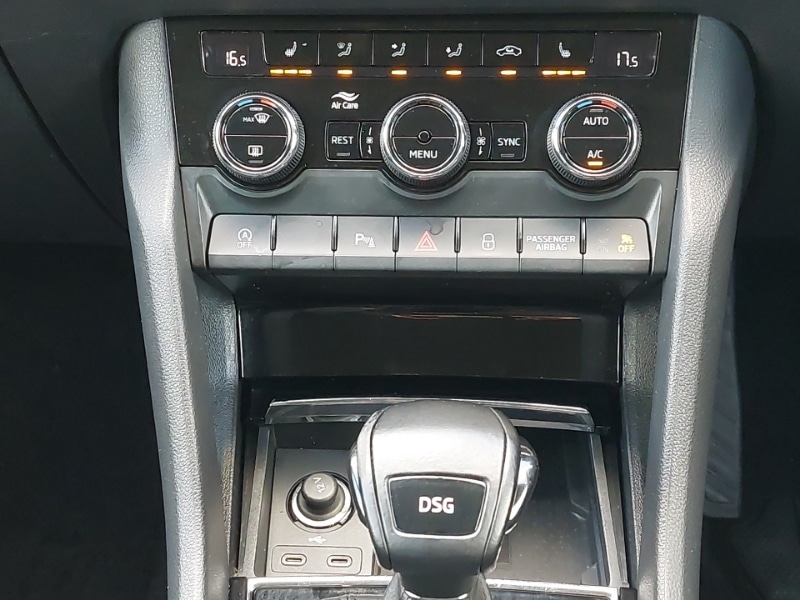 Used Skoda Kodiaq 2021 for sale - 76704772: Photo 15