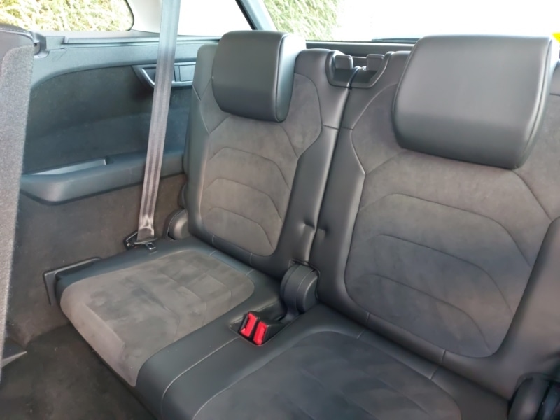 Used Skoda Kodiaq 2021 for sale - 76704772: Photo 16