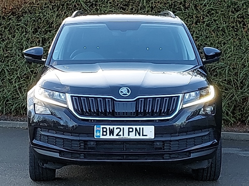 Used Skoda Kodiaq 2021 for sale - 76704772: Photo 19