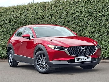 Used Mazda CX-30 2023 for sale - 79044257: Photo