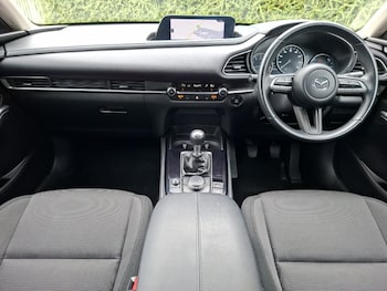 Used Mazda CX-30 2023 for sale - 79044257: Photo