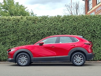 Used Mazda CX-30 2023 for sale - 79044257: Photo