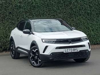 2023 - 1.2 Turbo Ultimate 5dr Auto