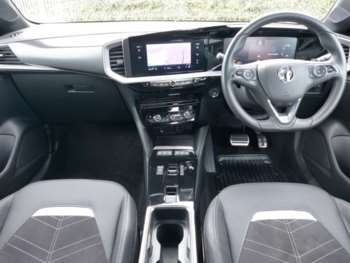 Used Vauxhall Mokka 2023 for sale - 75049882: Photo